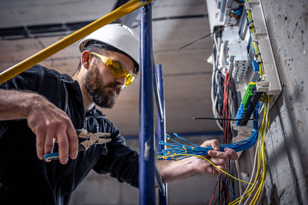 Best Best Electricians Near Me  in Douglass, KS